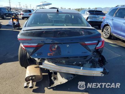 Zdjęcie 6 z 12 samochodu: 2026 TOYOTA CAMRY XSE VIN:4T1DBADK2TU037637 - miniatura