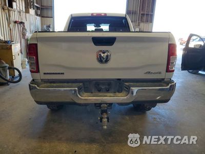 Zdjęcie 6 z 12 samochodu: 2024 RAM 2500 BIG HORN VIN:3C6UR5DLXRG105590 - miniatura