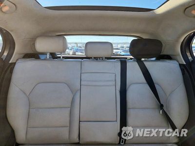 Zdjęcie 10 z 13 samochodu: 2016 MERCEDES-BENZ GLA 250 4MATIC VIN:WDCTG4GB8GJ233906 - miniatura