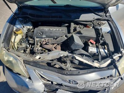 Zdjęcie 11 z 12 samochodu: 2009 TOYOTA CAMRY LE VIN:4T4BE46K69R062892 - miniatura