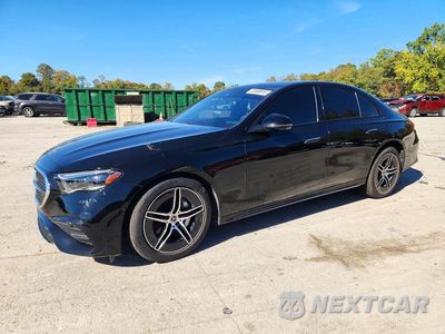 2026 MERCEDES-BENZ E 350 4MATIC W1KLF4HB8TA218734 - główne zdjęcie licytacji z USA - miniatura