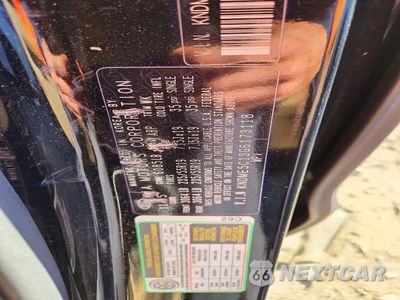 Zdjęcie 13 z 13 samochodu: 2016 KIA SEDONA SXL VIN:KNDME5C13G6173118 - miniatura