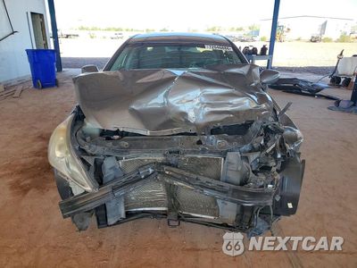 Piąte zdjęcie samochodu w środku: 2011 HYUNDAI SONATA GLS VIN:5NPEB4AC0BH050709 - miniatura