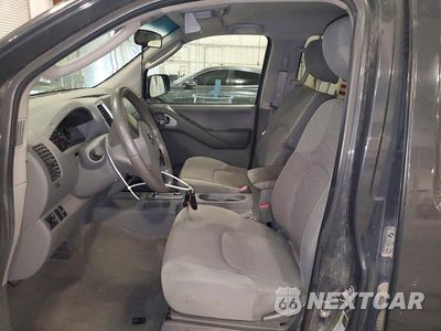 Zdjęcie 7 z 12 samochodu: 2010 NISSAN FRONTIER SE V6 VIN:1N6AD0EV6AC405130 - miniatura