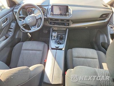 Zdjęcie 8 z 12 samochodu: 2025 NISSAN ROGUE SV VIN:5N1BT3BB3SC778029 - miniatura