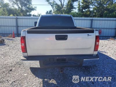 Zdjęcie 6 z 12 samochodu: 2011 CHEVROLET SILVERADO K1500 LT VIN:1GCRKSE30BZ229213 - miniatura