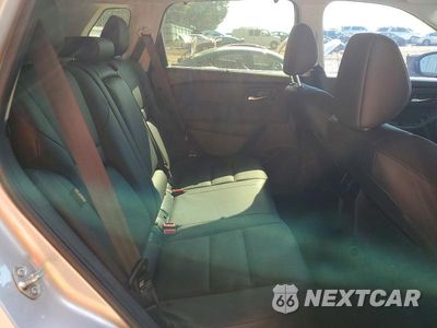 Zdjęcie 11 z 13 samochodu: 2025 NISSAN ROGUE SV VIN:JN8BT3BA7SW003733 - miniatura