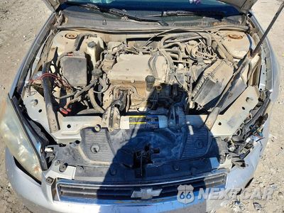 Zdjęcie 11 z 12 samochodu: 2010 CHEVROLET IMPALA LTZ VIN:2G1WC5EMXA1113026 - miniatura