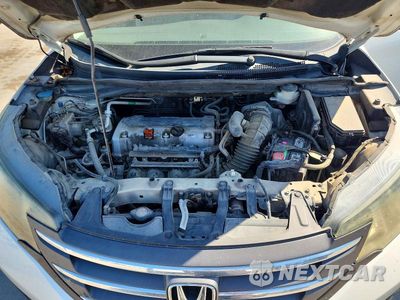 Zdjęcie 12 z 13 samochodu: 2012 HONDA CR-V EX VIN:5J6RM3H58CL021561 - miniatura