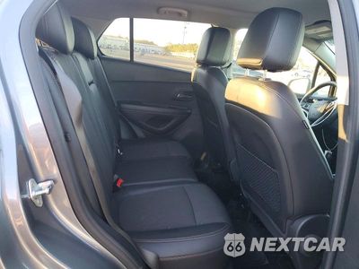 Zdjęcie 10 z 12 samochodu: 2019 CHEVROLET TRAX 1LT VIN:KL7CJLSB4KB866282 - miniatura