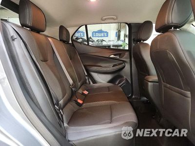 Zdjęcie 11 z 13 samochodu: 2026 BUICK ENCORE GX PREFERRED VIN:KL4AMBSL8TB229721 - miniatura