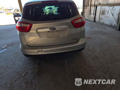 Zdjęcie 6 z 12 samochodu: 2013 FORD C-MAX SE VIN:1FADP5AU2DL541069 - miniatura