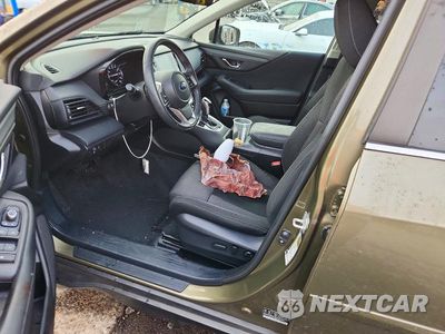 Zdjęcie 7 z 12 samochodu: 2021 SUBARU OUTBACK PREMIUM VIN:4S4BTADC2M3149052 - miniatura