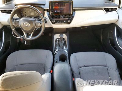 Zdjęcie 8 z 13 samochodu: 2025 TOYOTA COROLLA SE VIN:5YFS4MCE9SP223934 - miniatura