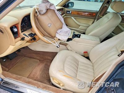 Zdjęcie 7 z 13 samochodu: 1996 JAGUAR XJ6 VIN:SAJHX1746TC756112 - miniatura