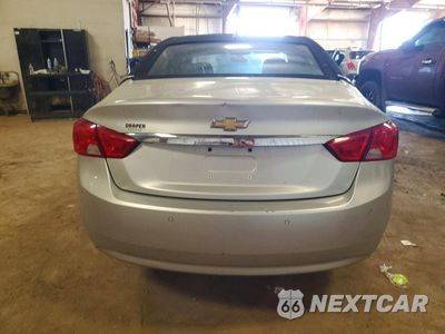 Zdjęcie 6 z 12 samochodu: 2014 CHEVROLET IMPALA LS VIN:1G11Y5SLXEU119085 - miniatura