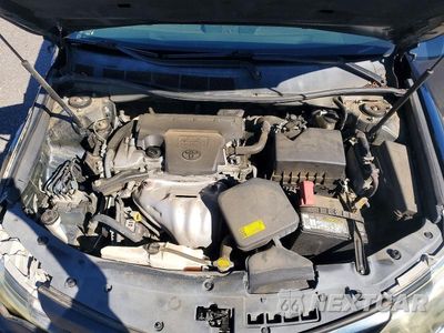 Zdjęcie 11 z 12 samochodu: 2014 TOYOTA CAMRY SE VIN:4T1BF1FK9EU410099 - miniatura