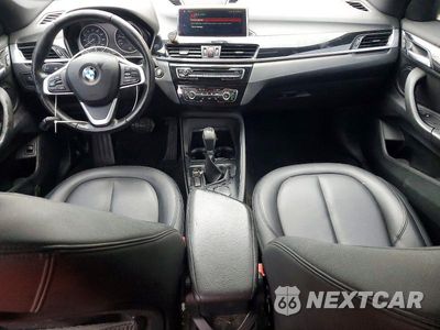 Zdjęcie 8 z 13 samochodu: 2018 BMW X1 SDRIVE28I VIN:WBXHU7C35J5H40773 - miniatura