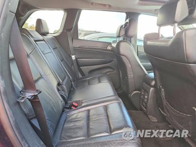 Zdjęcie 10 z 12 samochodu: 2013 JEEP GRAND CHEROKEE LAREDO VIN:1C4RJFAG8DC639783 - miniatura