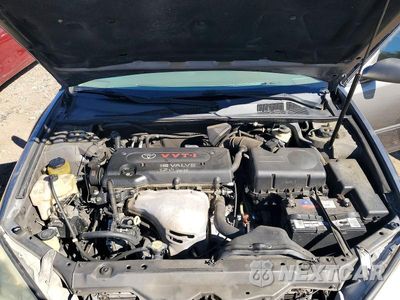 Zdjęcie 11 z 12 samochodu: 2006 TOYOTA CAMRY LE VIN:4T1BE32K66U714058 - miniatura