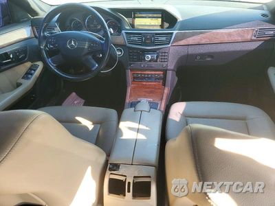 Zdjęcie 8 z 12 samochodu: 2011 MERCEDES-BENZ E 350 VIN:WDDHF5GB2BA383481 - miniatura