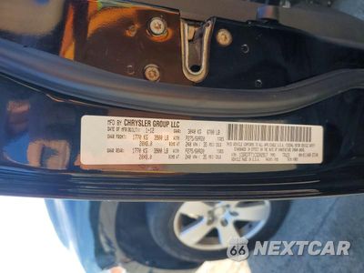 Zdjęcie 12 z 12 samochodu: 2012 DODGE RAM 1500 ST VIN:1C6RD7FT1CS202917 - miniatura