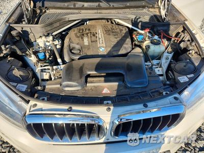 Zdjęcie 12 z 13 samochodu: 2015 BMW X5 XDRIVE35D VIN:5UXKS4C5XF0N12132 - miniatura