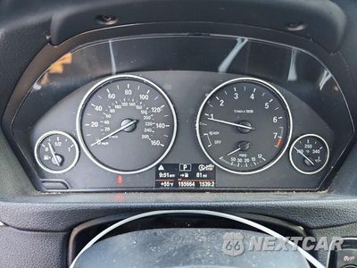 Zdjęcie 9 z 12 samochodu: 2014 BMW 328 XI SULEV VIN:WBA3B5C50EF599852 - miniatura