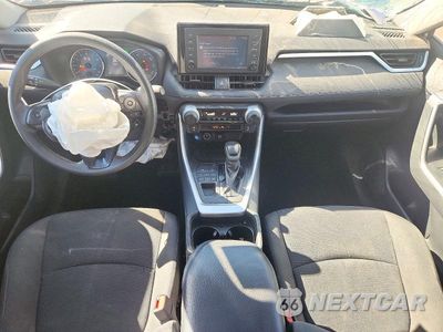 Zdjęcie 8 z 13 samochodu: 2019 TOYOTA RAV4 LE VIN:2T3G1RFV7KC017784 - miniatura
