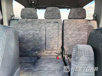 Zdjęcie 10 z 13 samochodu: 2003 HONDA CR-V LX VIN:SHSRD68423U101061 - miniatura