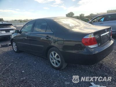 Drugie zdjęcie samochodu z przodu: 2006 TOYOTA CAMRY XLE V6 VIN:4T1BF30K66U114026 - miniatura