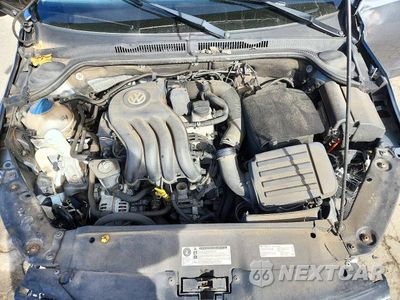 Zdjęcie 11 z 13 samochodu: 2015 VOLKSWAGEN JETTA BASE VIN:3VW2K7AJ3FM233733 - miniatura