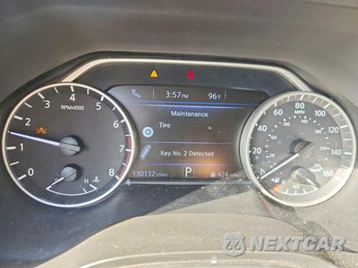 Zdjęcie 9 z 12 samochodu: 2017 NISSAN MAXIMA VIN:1N4AA6AP6HC418403 - miniatura