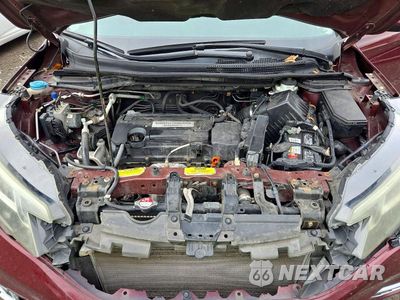 Zdjęcie 12 z 14 samochodu: 2015 HONDA CR-V EX VIN:2HKRM4H50FH605845 - miniatura