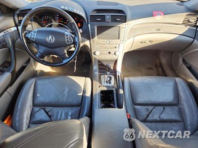 Zdjęcie 8 z 12 samochodu: 2005 ACURA TL VIN:19UUA66225A054140 - miniatura