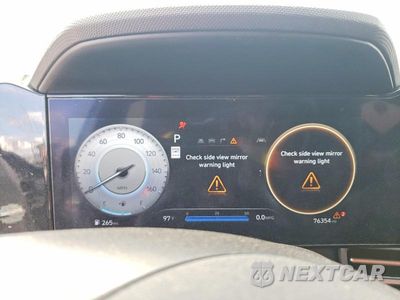 Zdjęcie 9 z 13 samochodu: 2025 HYUNDAI ELANTRA SEL VIN:KMHLS4DG3SU894119 - miniatura