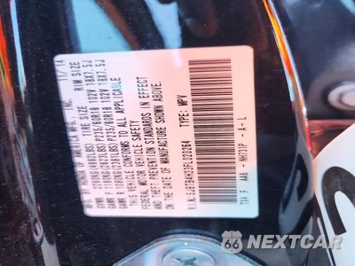 Zdjęcie 13 z 13 samochodu: 2015 ACURA RDX VIN:5J8TB4H33FL020264 - miniatura