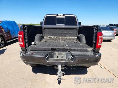 Zdjęcie 6 z 12 samochodu: 2021 RAM 2500 BIG HORN VIN:3C6UR5DL2MG591160 - miniatura