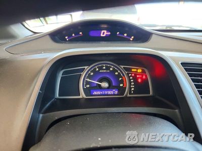 Zdjęcie 9 z 12 samochodu: 2011 HONDA CIVIC LX VIN:2HGFA1F59BH513165 - miniatura