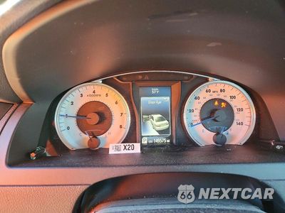 Zdjęcie 9 z 12 samochodu: 2016 TOYOTA CAMRY SPECIAL EDITION VIN:4T1BF1FK0GU513740 - miniatura