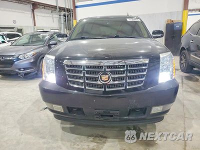 Piąte zdjęcie samochodu w środku: 2013 CADILLAC ESCALADE LUXURY VIN:1GYS4BEF2DR101736 - miniatura