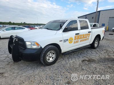 2020 RAM 1500 CLASSIC SSV 1C6RR7XT1LS137065 - główne zdjęcie licytacji z USA - miniatura