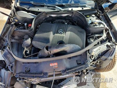 Zdjęcie 12 z 13 samochodu: 2013 MERCEDES-BENZ GLK 250 BLUETEC VIN:WDCGG0EB1DG147746 - miniatura