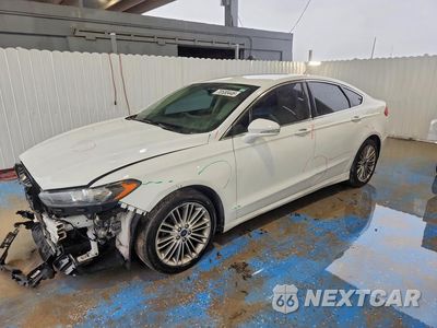 2016 FORD FUSION SE 1FA6P0HD8G5130012 - główne zdjęcie licytacji z USA - miniatura