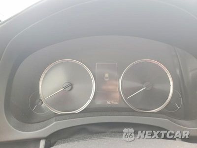 Zdjęcie 9 z 12 samochodu: 2025 LEXUS IS 300 BASE VIN:JTHCA1D27S5134049 - miniatura
