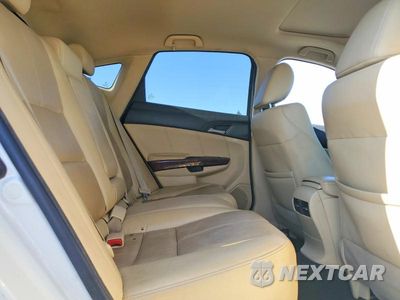 Zdjęcie 10 z 12 samochodu: 2012 HONDA CROSSTOUR EXL VIN:5J6TF2H52CL006032 - miniatura