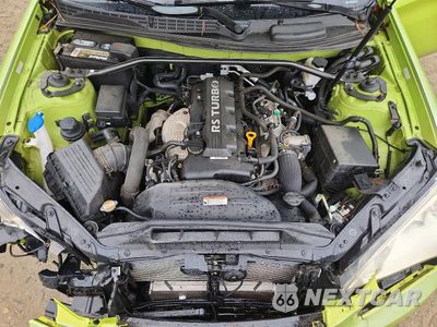 Zdjęcie 11 z 12 samochodu: 2010 HYUNDAI GENESIS COUPE 2.0T PREMIUM VIN:KMHHT6KD8AU016515 - miniatura