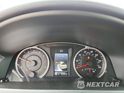 Zdjęcie 9 z 12 samochodu: 2017 TOYOTA CAMRY SE VIN:4T1BF1FK8HU342320 - miniatura
