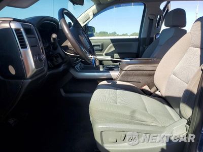 Zdjęcie 7 z 12 samochodu: 2018 CHEVROLET SILVERADO C1500 LT VIN:3GCPCRECXJG529272 - miniatura