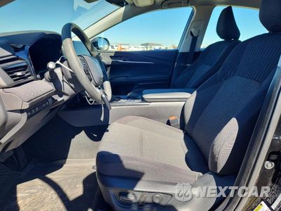 Zdjęcie 7 z 12 samochodu: 2025 TOYOTA CAMRY LE VIN:4T1DBADK6SU028972 - miniatura